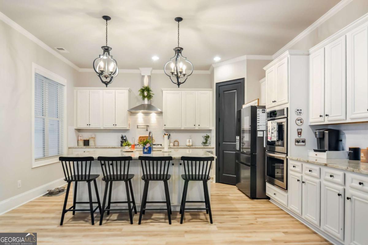 Creekside Estates - Residential