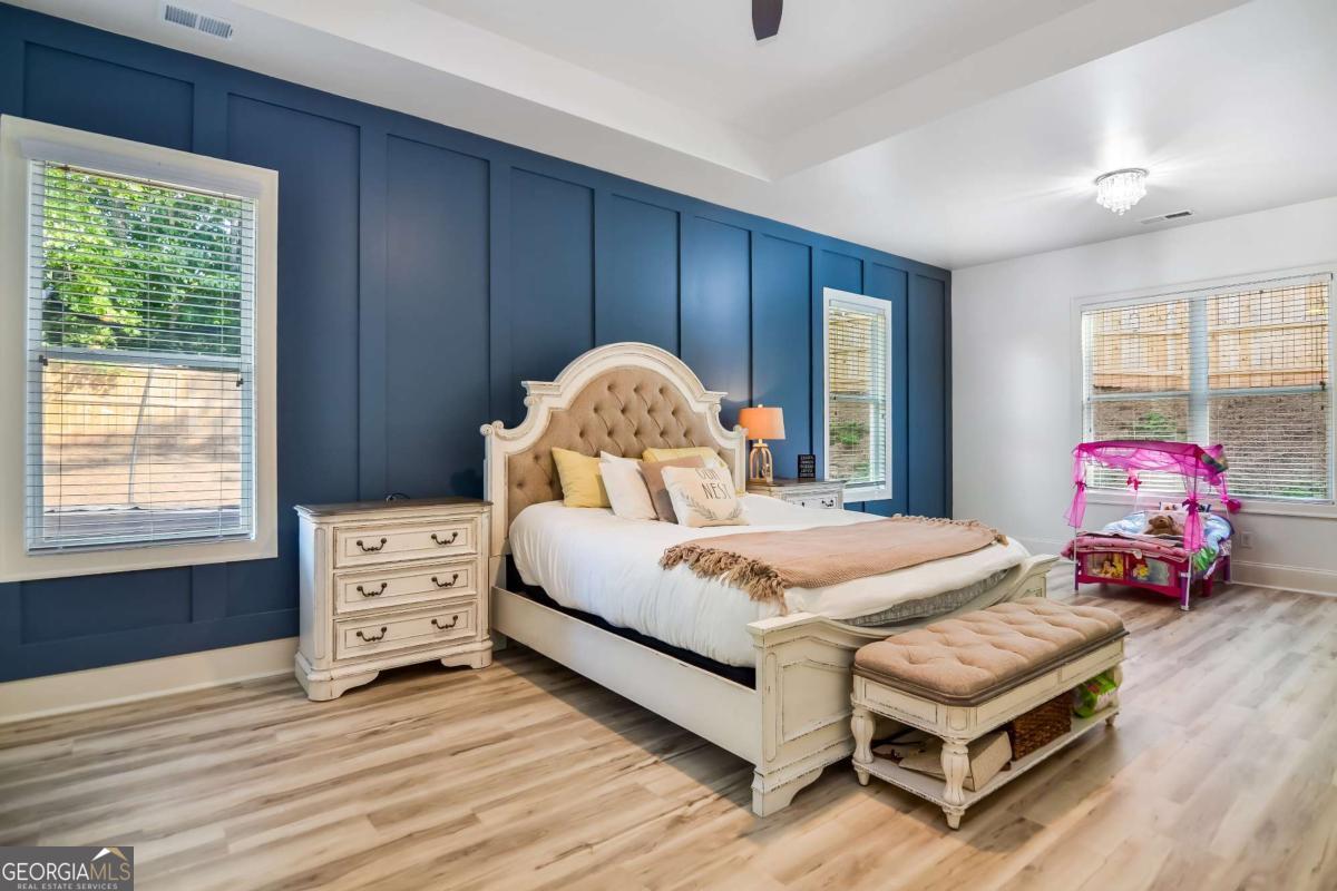 Creekside Estates - Residential