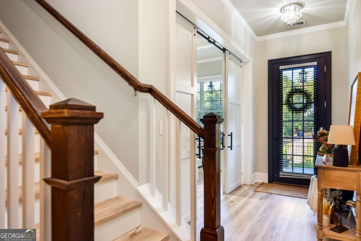 Creekside Estates - Residential