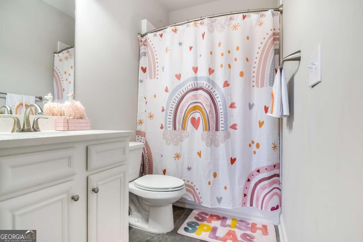 Creekside Estates - Residential