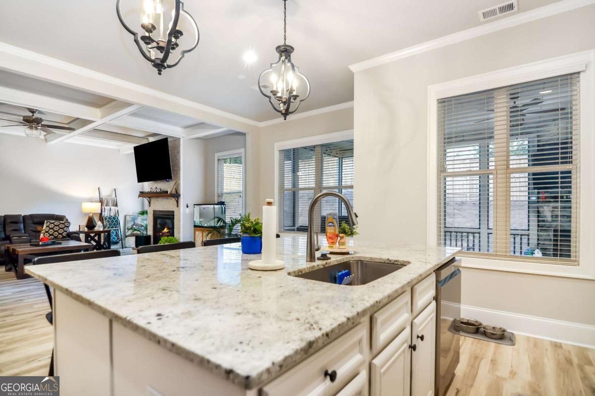 Creekside Estates - Residential