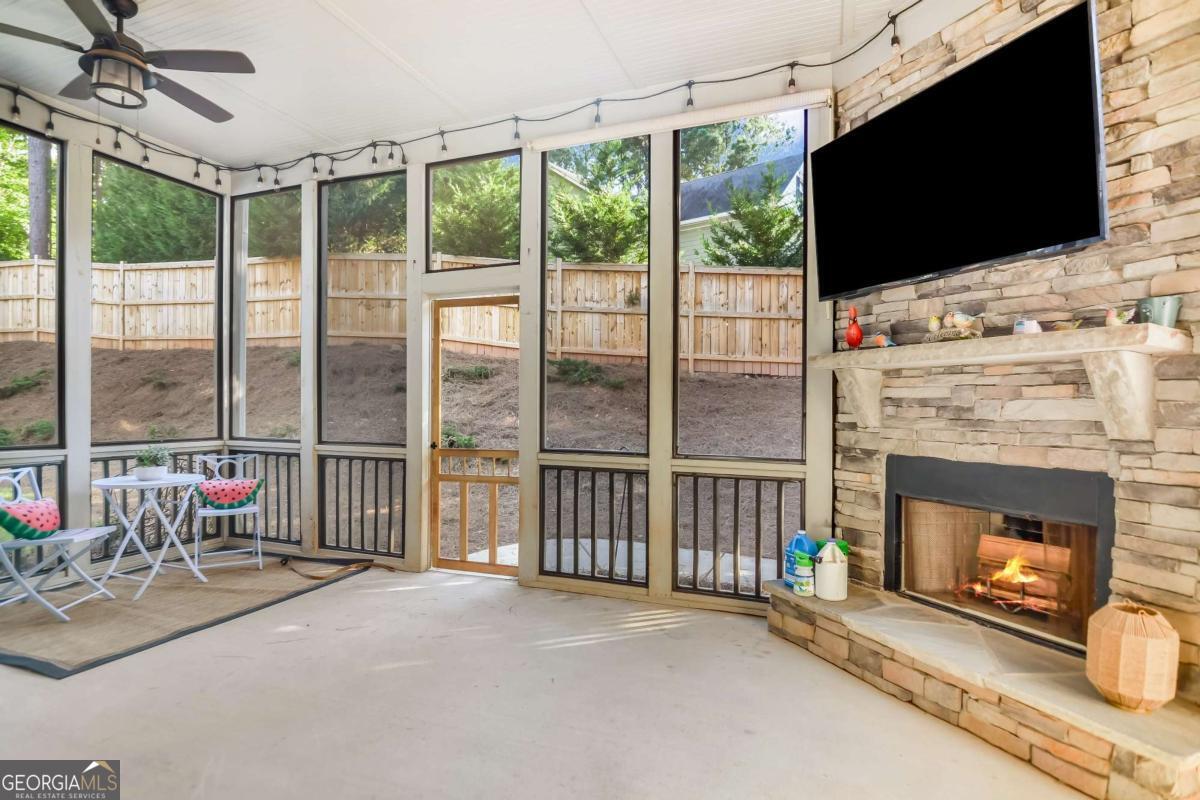 Creekside Estates - Residential