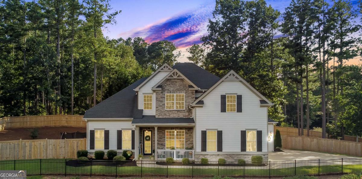 Creekside Estates - Residential