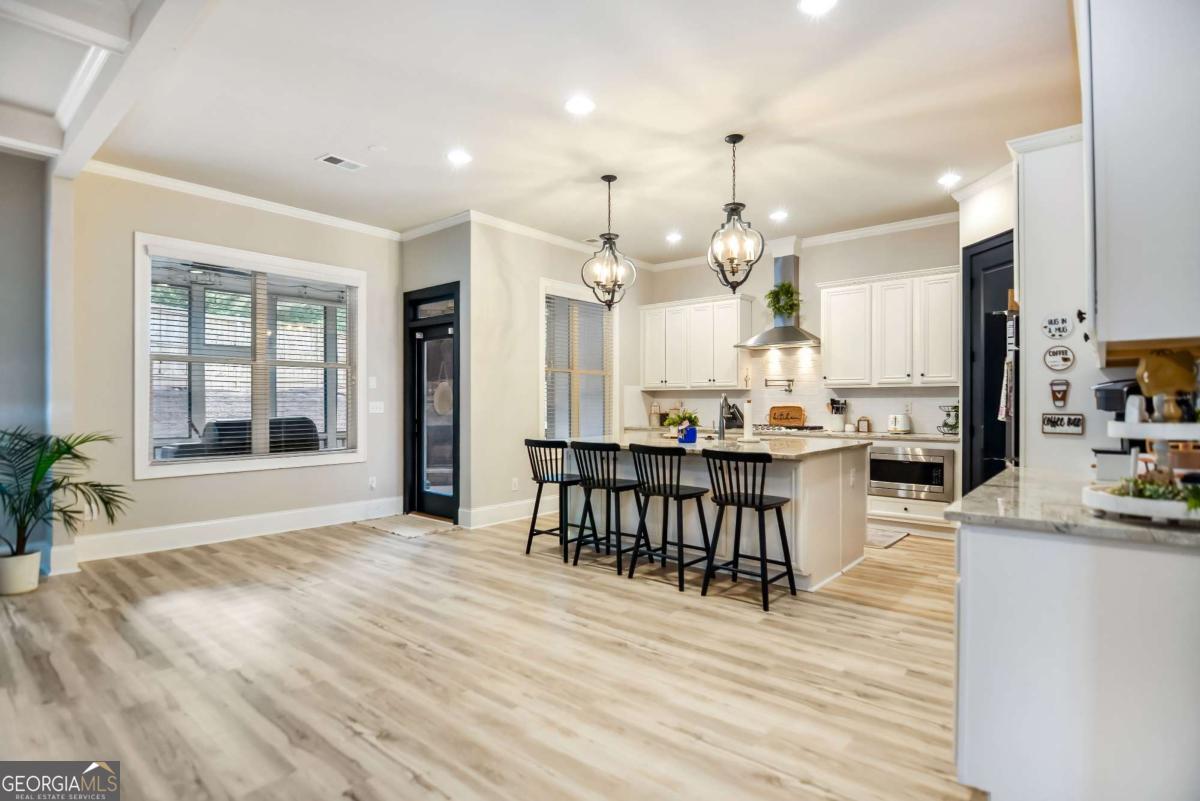 Creekside Estates - Residential