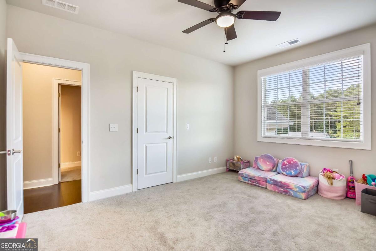 Creekside Estates - Residential