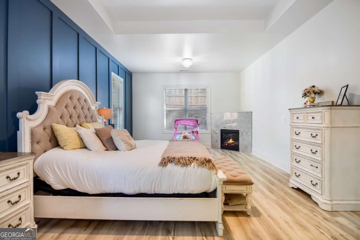 Creekside Estates - Residential