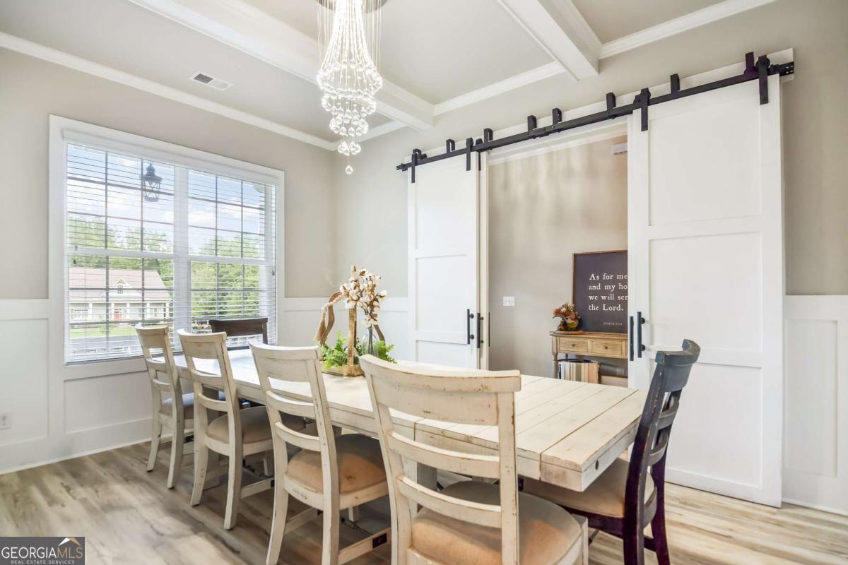 Creekside Estates - Residential