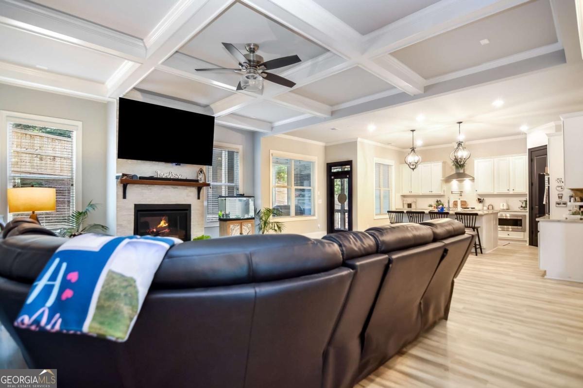 Creekside Estates - Residential