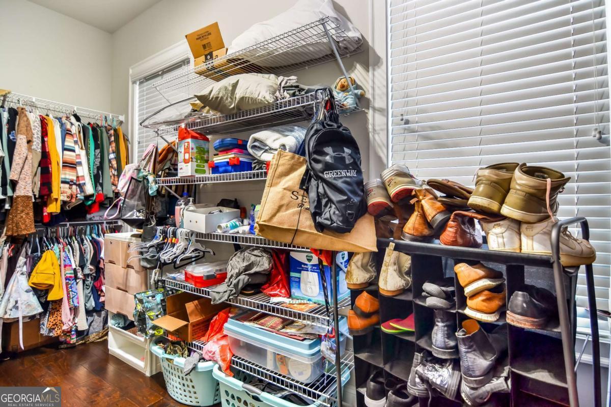 Creekside Estates - Residential