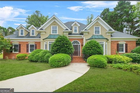 Photo of 110 Glen Eagle Way, Mcdonough, GA 30253 (MLS # 10616138)