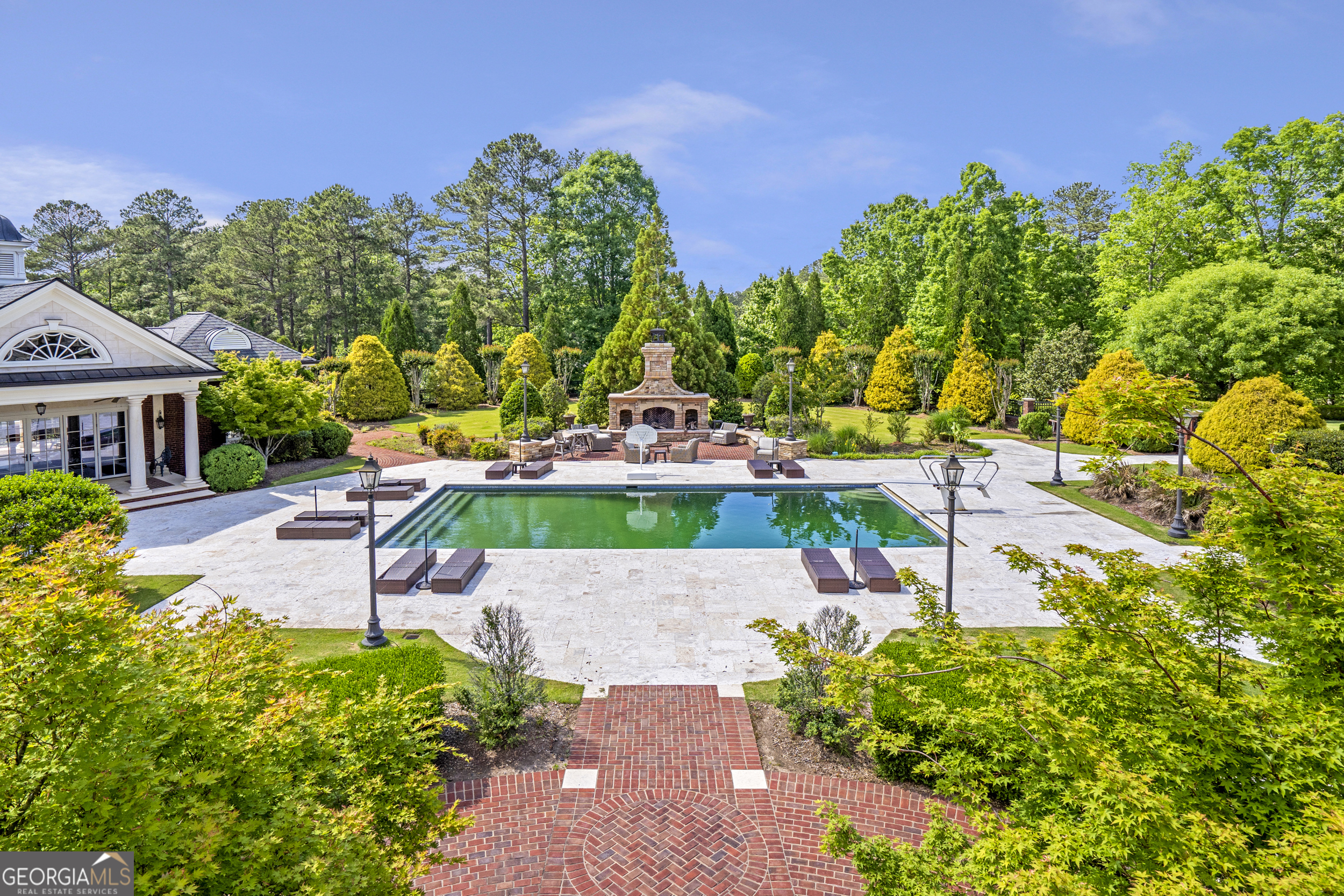 5200 Moore RD