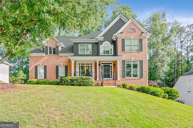 2073 WOODSIDE PARK DR