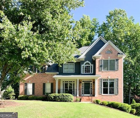 2073 WOODSIDE PARK DR Woodstock GA 30188