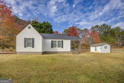 8 Jackson Road Porterdale GA 30016
