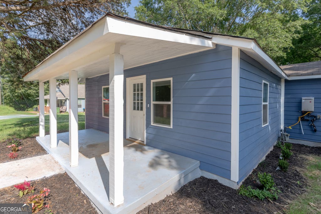 Photo of 808 Davis Street, Monroe, GA 30655 (MLS # 10785682)