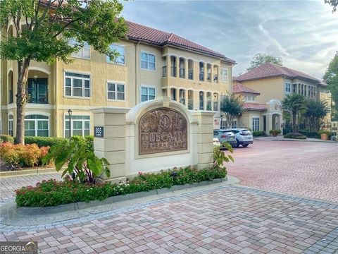 Photo of 955 Juniper Street NE #3319, Atlanta, GA 30309 (MLS # 10675029)