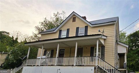 13 Branch ST Gainesville GA 30501