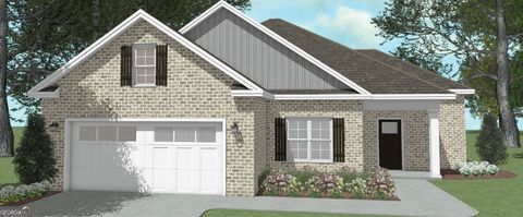 Photo of 600 Bristleleaf Path, Kathleen, GA 31047 (MLS # 10638774)