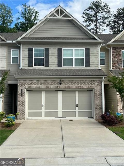 6780 CEDAR GLEN Atlanta GA 30360