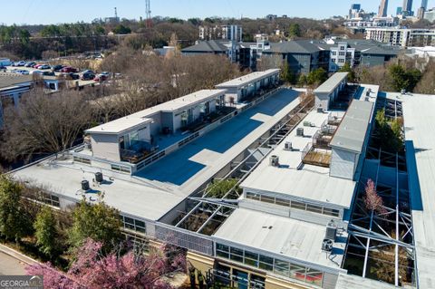 400 Village Parkway NE Unit 114, Atlanta, GA 30306 - MLS#: 10475313