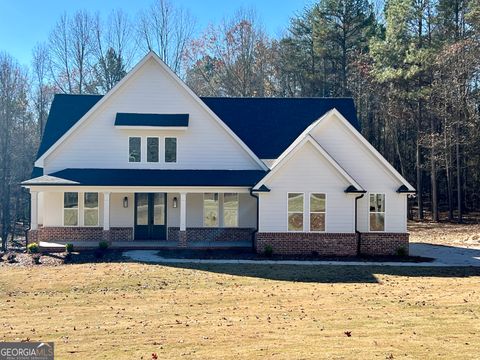 327 Primrose LN Pendergrass GA 30567