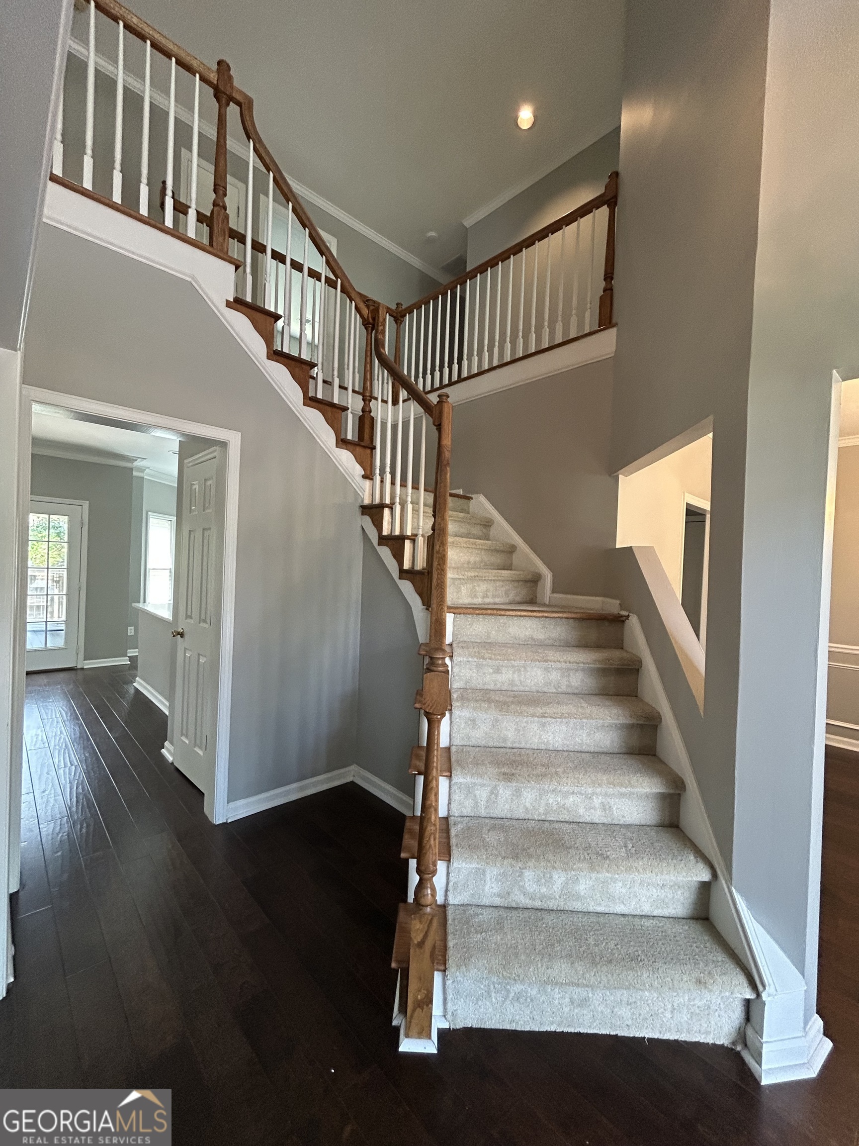 Douglas Downs - Residential Lease