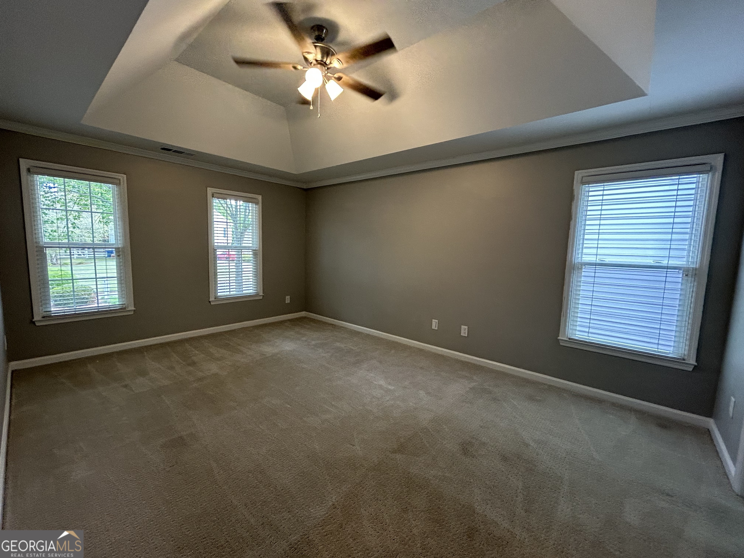 Douglas Downs - Residential Lease
