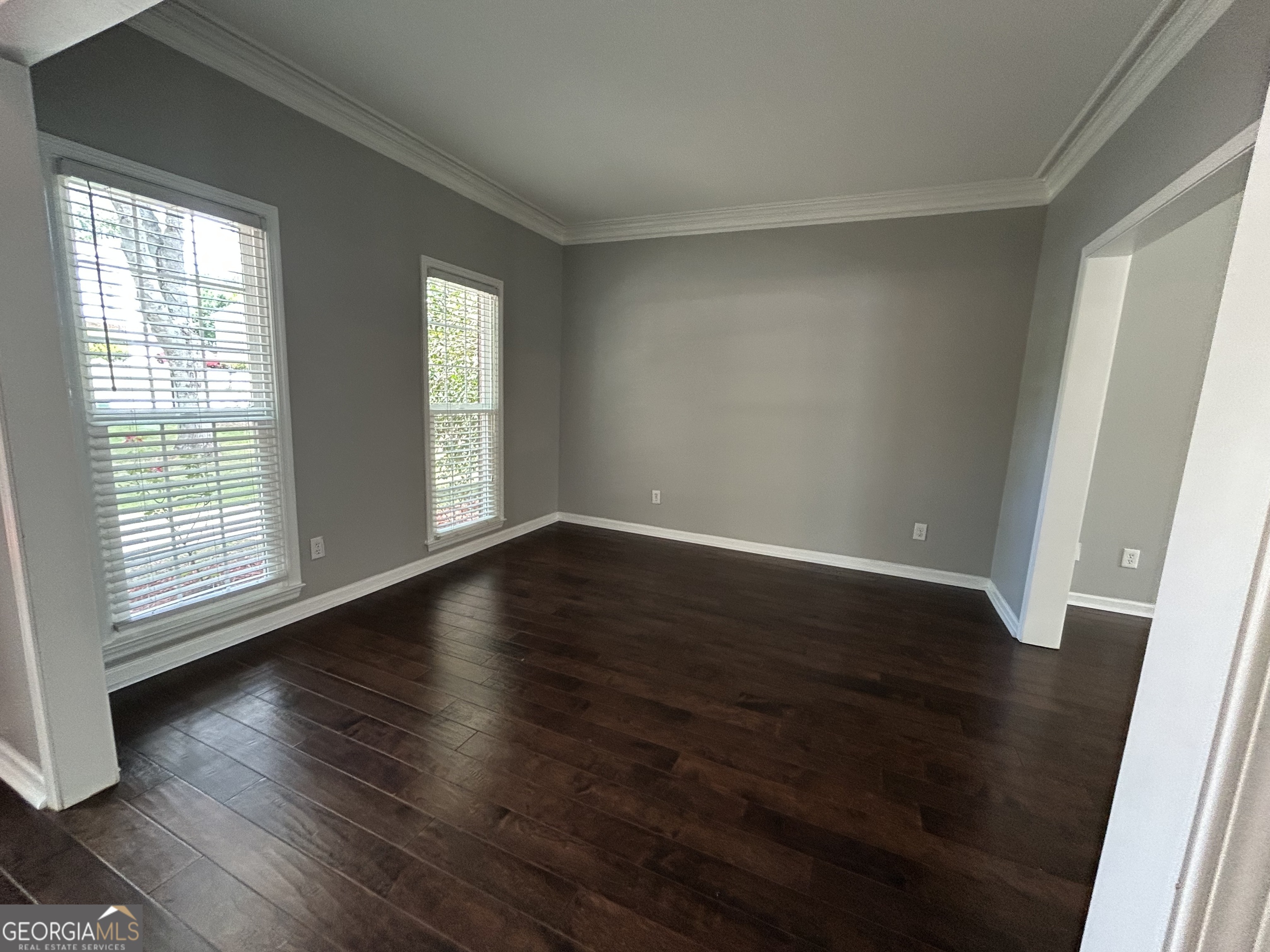Douglas Downs - Residential Lease