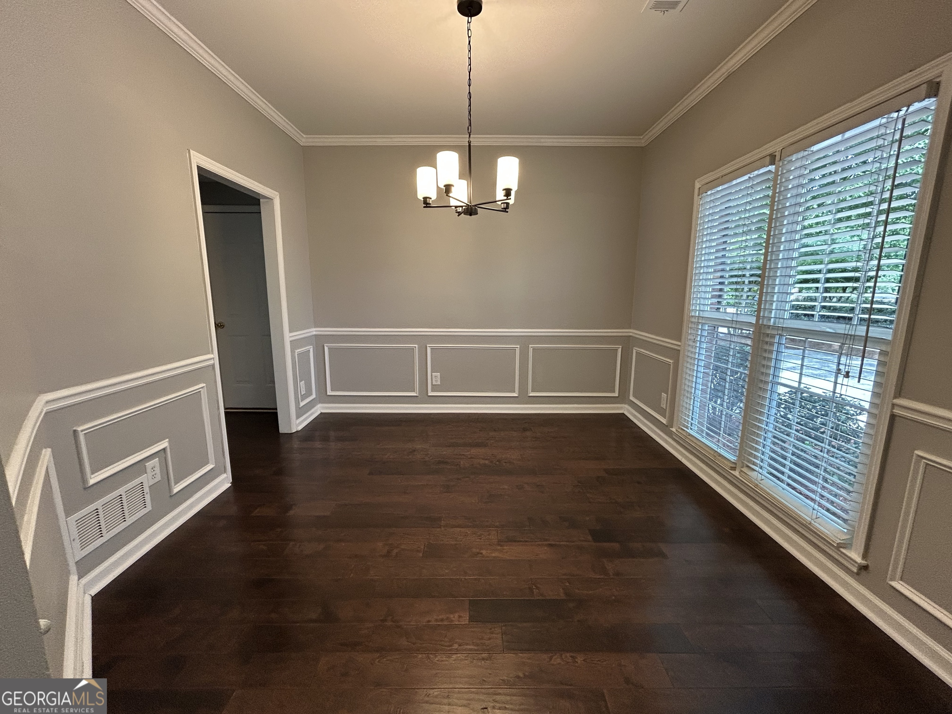 Douglas Downs - Residential Lease