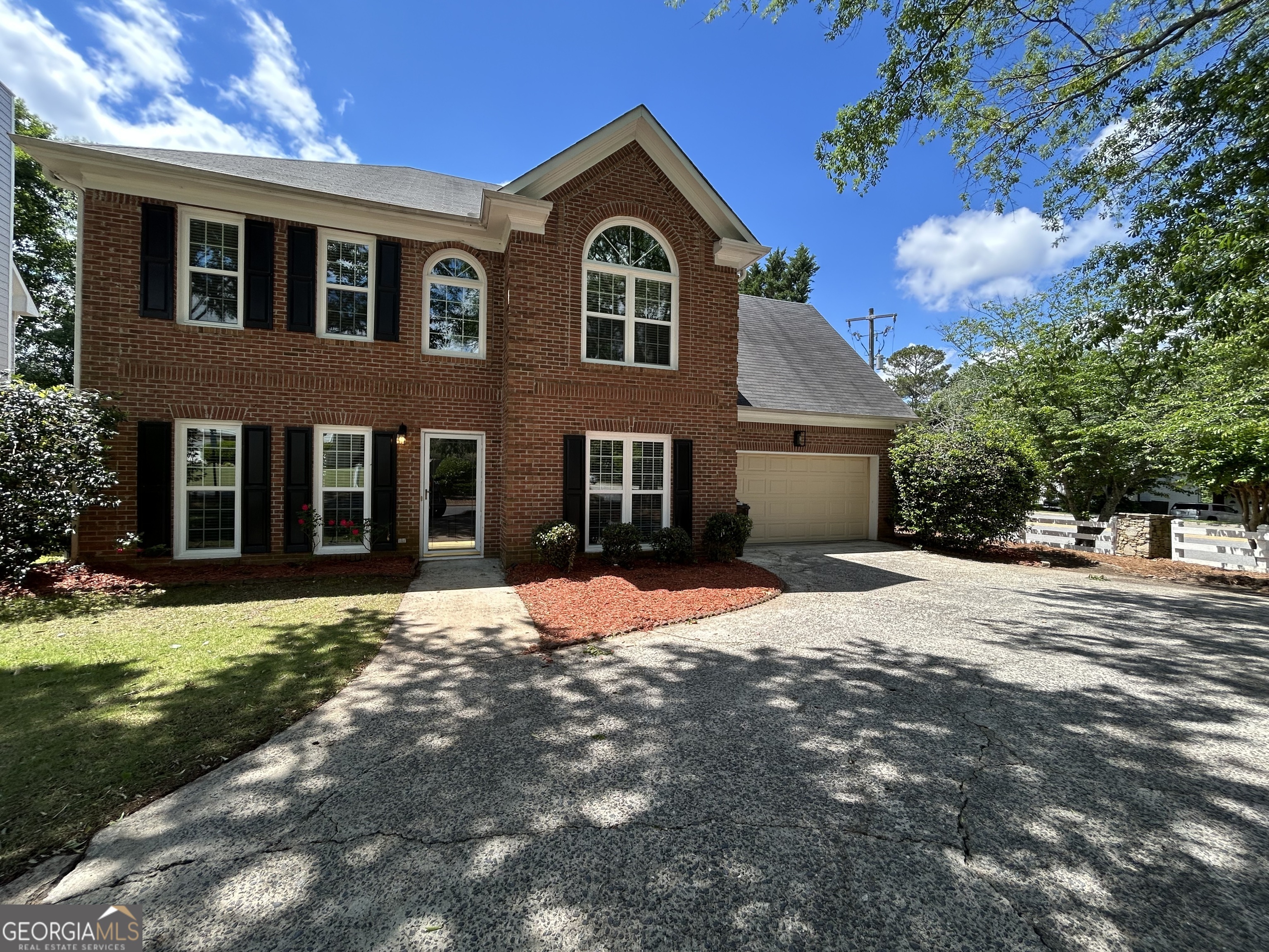 Douglas Downs - Residential Lease
