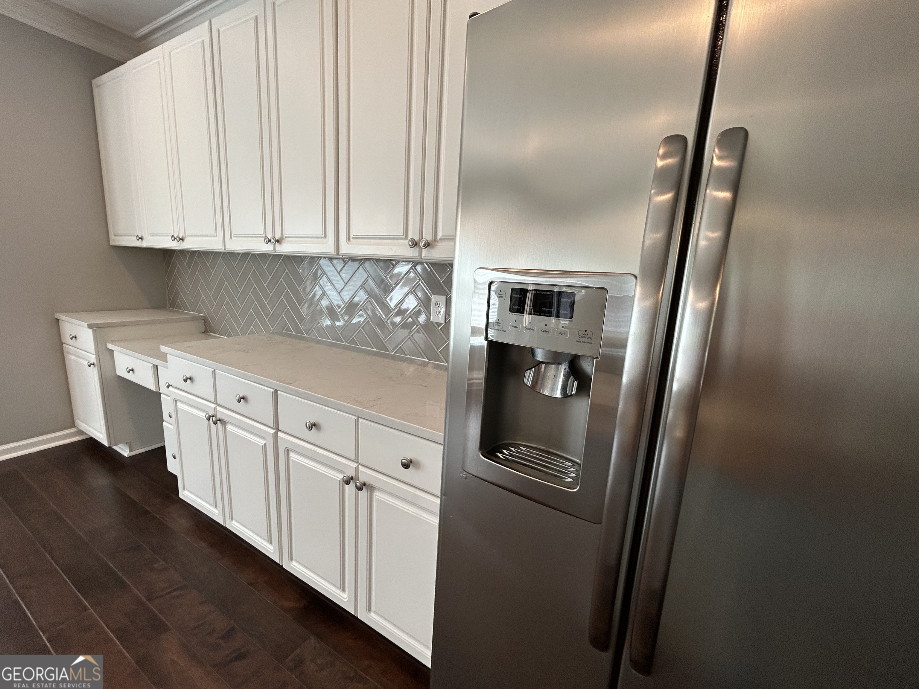 Douglas Downs - Residential Lease