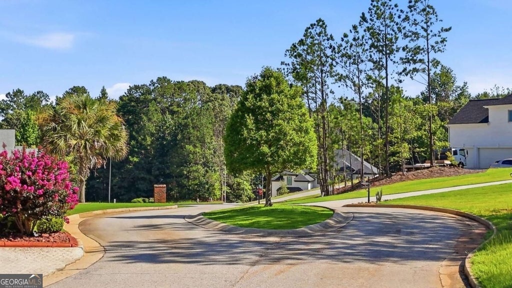 Photo of 2051 Fontainbleau Drive, Conyers, GA 30094 (MLS # 10855375)