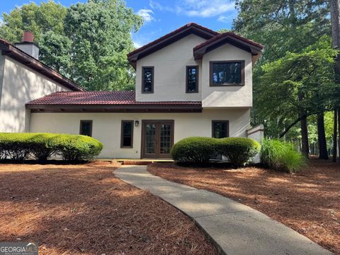 Photo of 1448 Club Drive, Greensboro, GA 30642 (MLS # 10533711)