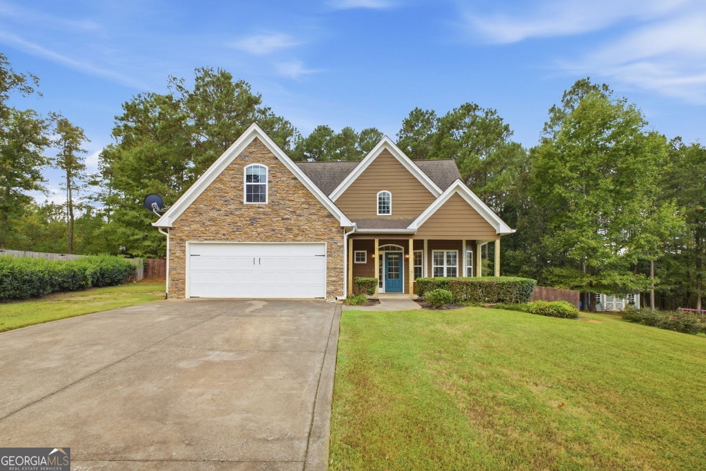 Photo of 10 Susanne Court SW, Rome, GA 30165 (MLS # 10853738)