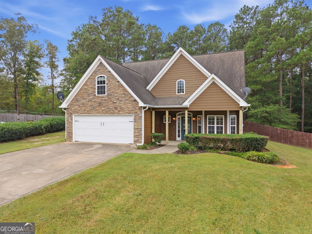 Photo of 10 Susanne Court SW, Rome, GA 30165 (MLS # 10853738)