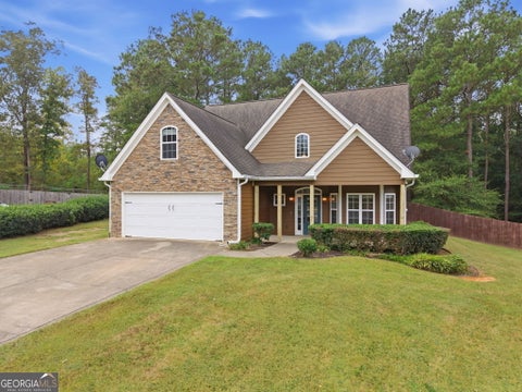 Photo of 10 Susanne Court SW, Rome, GA 30165 (MLS # 10853738)