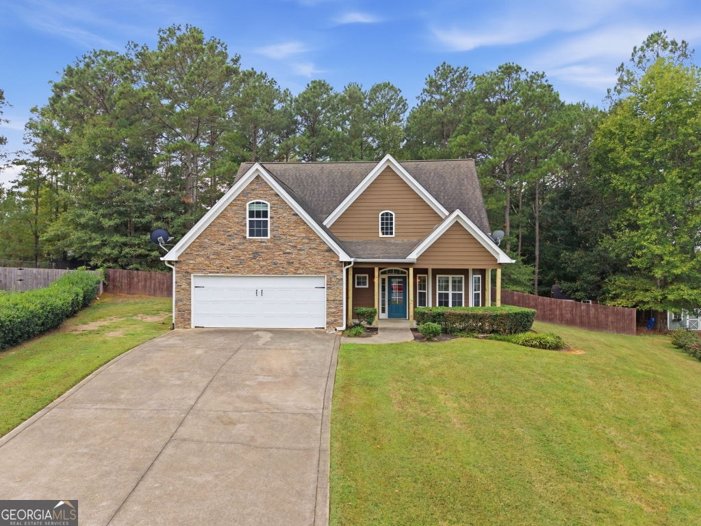 Photo of 10 Susanne Court SW, Rome, GA 30165 (MLS # 10853738)