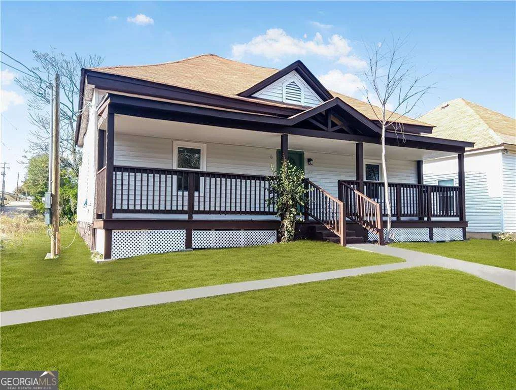 1195 Lawton Drive, Macon, GA, 31201