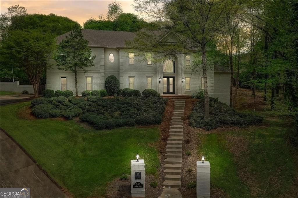 Photo of 535 NE Francis Pointe, Johns Creek, GA 30097 (MLS # 10753022)