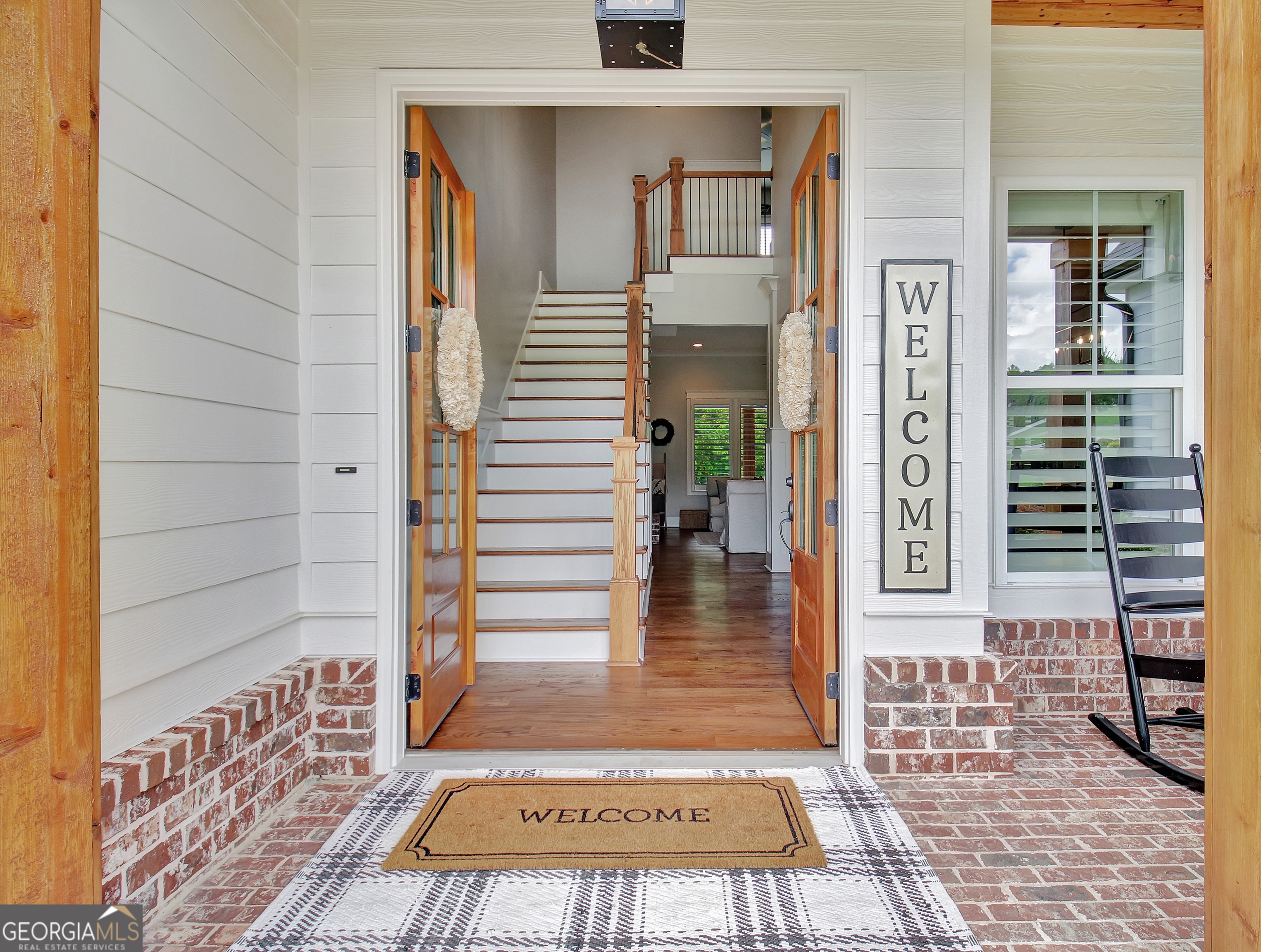 Sharpsburg, Georgia 30277, United States, 4 Bedrooms Bedrooms, ,4 BathroomsBathrooms,Residential,Active,175263