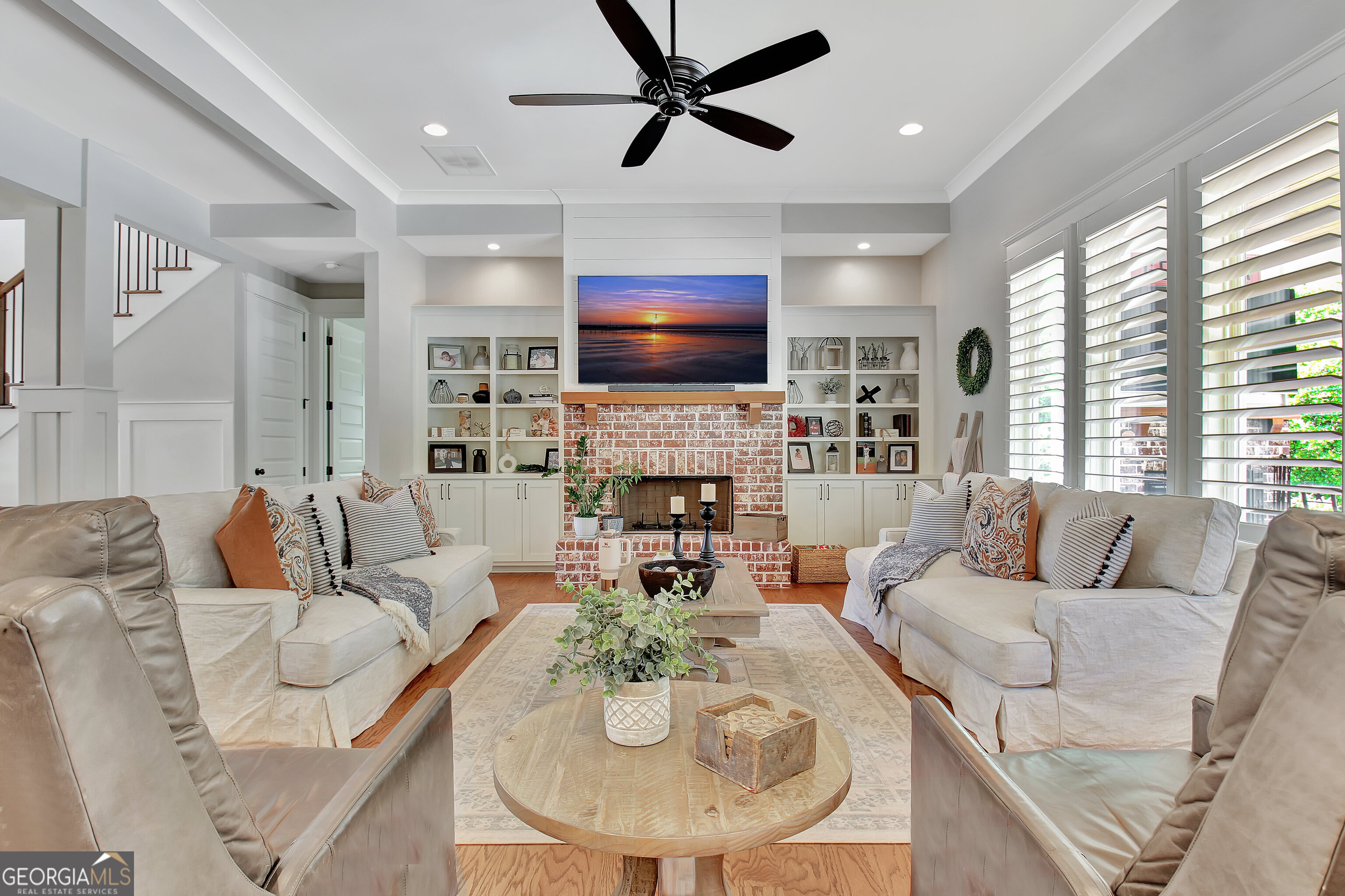 Sharpsburg, Georgia 30277, United States, 4 Bedrooms Bedrooms, ,4 BathroomsBathrooms,Residential,Active,175263