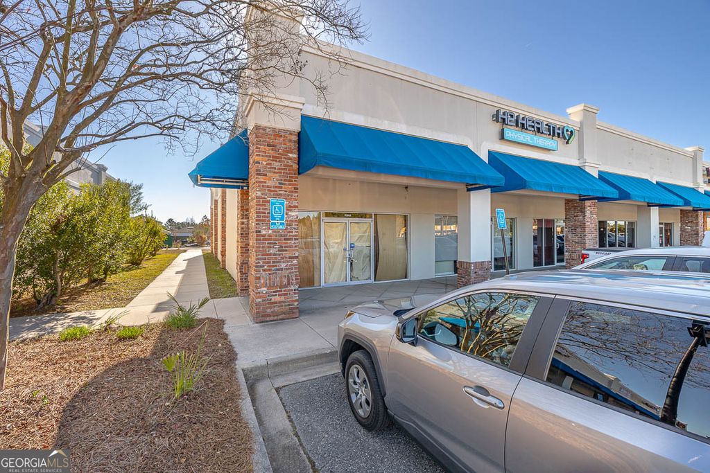 Photo of 916 Kingsbay Road #A, Saint Marys, GA 31558 (MLS # 10661394)