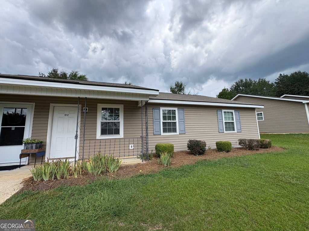 Photo of 1701 Claxton Dairy Road #B2, Dublin, GA 31021 (MLS # 10825577)