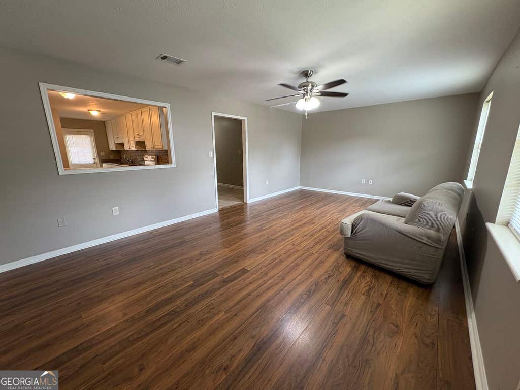 Photo of 1701 Claxton Dairy Road #B2, Dublin, GA 31021 (MLS # 10825577)