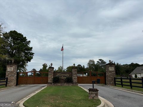 A home in Eatonton