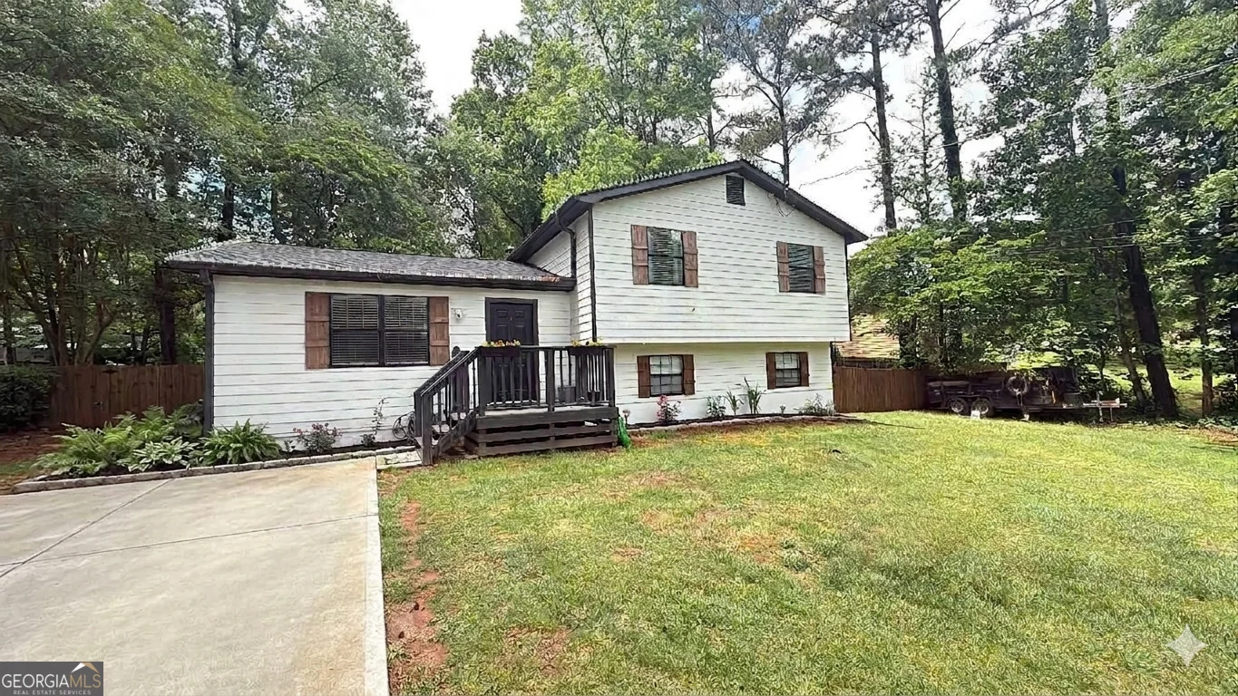 1910 Suwanee Valley Road NW