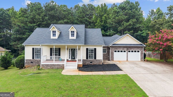 256 SPRING MEADOWS AVE, DALLAS, GA 30157 - Image f8ef7b3d592d916b4fb2f742d2f2d820/1053802452