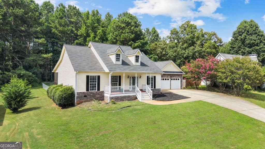 Photo of 256 Spring Meadows Avenue, Dallas, GA 30157 (MLS # 10798881)