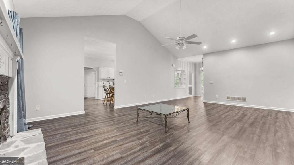 Photo of 256 Spring Meadows Avenue, Dallas, GA 30157 (MLS # 10798881)