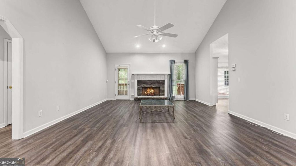 Photo of 256 Spring Meadows Avenue, Dallas, GA 30157 (MLS # 10798881)